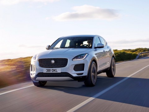Jaguar E Pace 2.0_at_(200hp)_4x4
