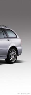 JAGUAR X Type Estate  Technical сharacteristics
