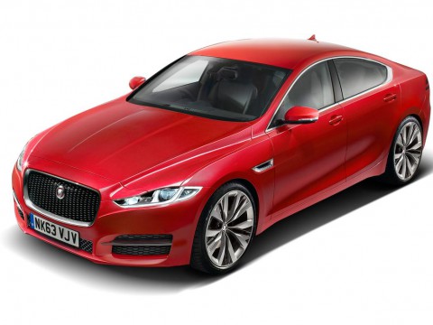 Jaguar XE s_3.0_at_(340hp)