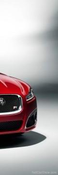 JAGUAR XFR  Technical сharacteristics
