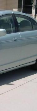 JAGUAR S type (CCX)  Technical сharacteristics
