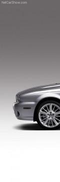 JAGUAR X Type Estate  Technical сharacteristics
