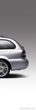 JAGUAR X Type Estate  Technical сharacteristics
