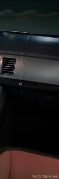 JAGUAR XFR  Technical сharacteristics
