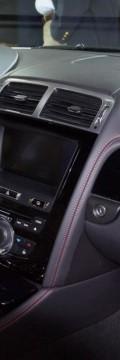JAGUAR XKR Coupe II 5.0 V8 (510 Hp) Automatic Technical сharacteristics
