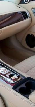 JAGUAR XKR Convertible II  Technical сharacteristics
